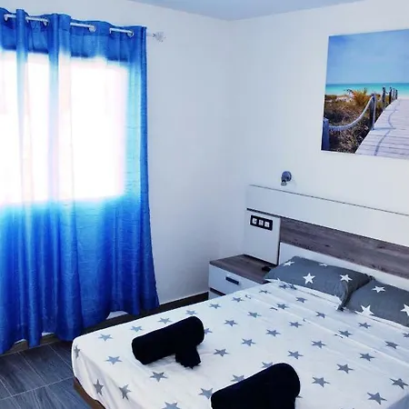 Appartement Sun And Relax