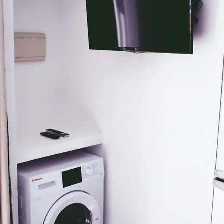 Appartement Sun And Relax *