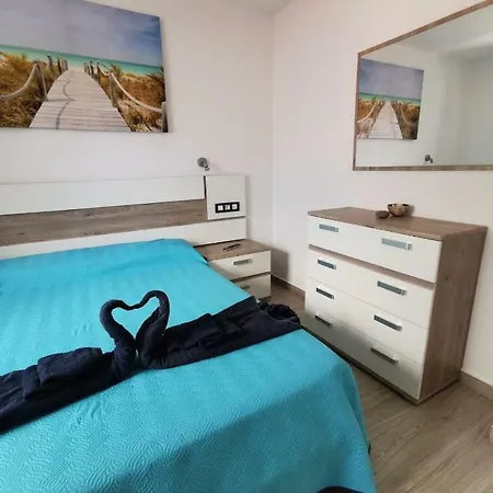 Appartement Sun And Relax *