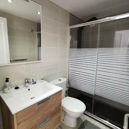 Sun And Relax Corralejo