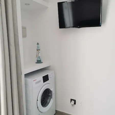 Appartement Sun And Relax