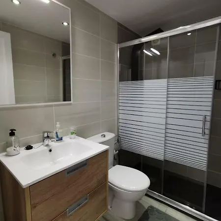 Appartement Sun And Relax Corralejo