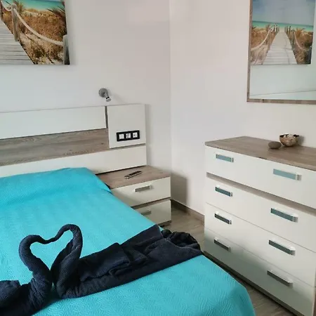 Sun And Relax Appartement Corralejo