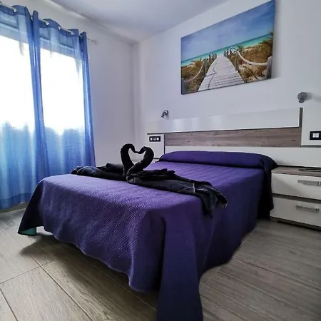 Appartement Sun And Relax