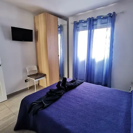 Appartement Sun And Relax *