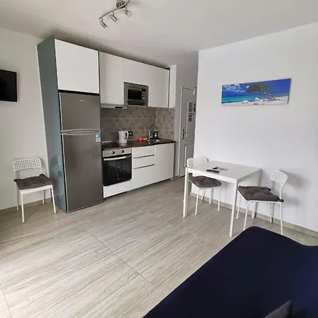 Sun And Relax Appartement Corralejo