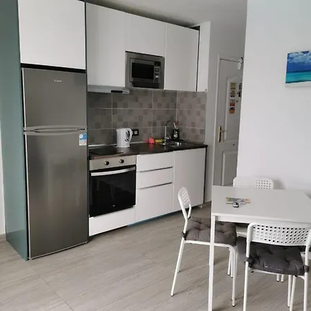 Sun And Relax Appartement Corralejo