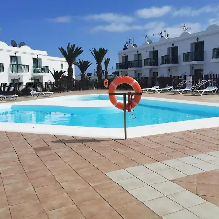 公寓 Sun And Relax