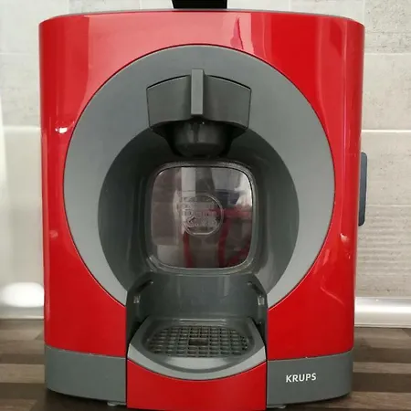 Sun And Relax 公寓 *