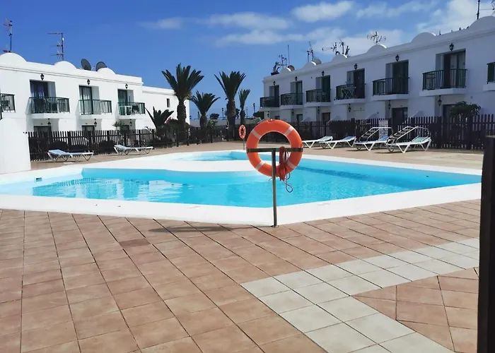 Appartement Sun And Relax