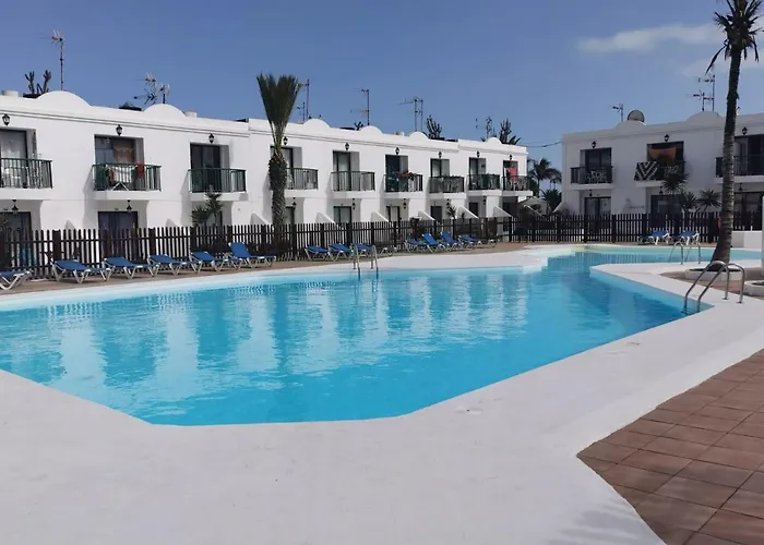 Appartement Sun And Relax *