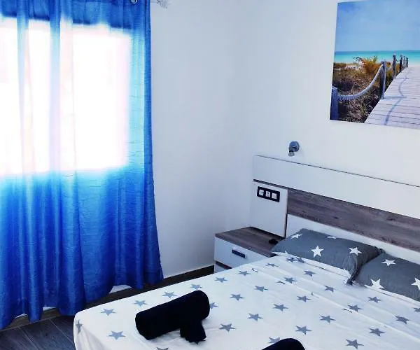 Appartement Sun And Relax