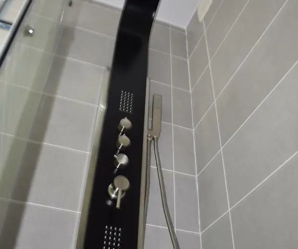 Sun And Relax Appartement *