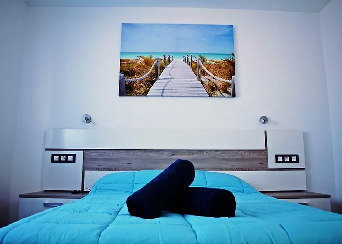 Sun And Relax Appartement