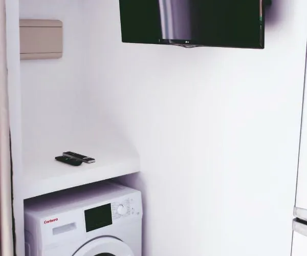 Appartement Sun And Relax *