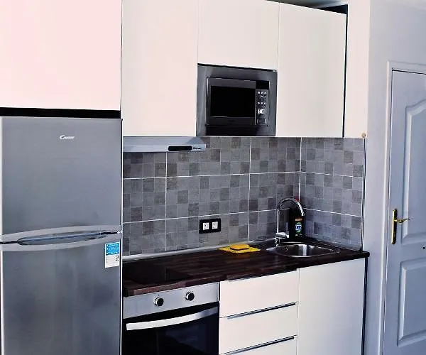 Sun And Relax Appartement