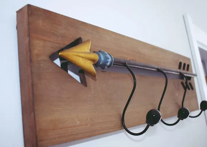 Sun And Relax Appartement *