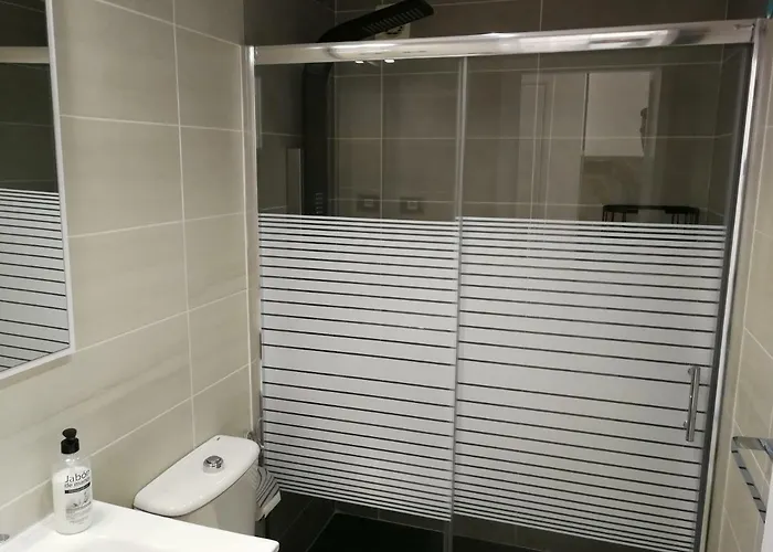 Appartement Sun And Relax Corralejo