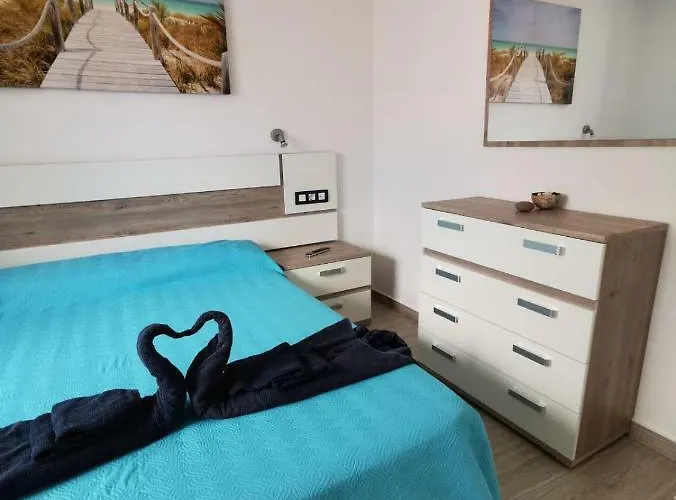 Appartement Sun And Relax *