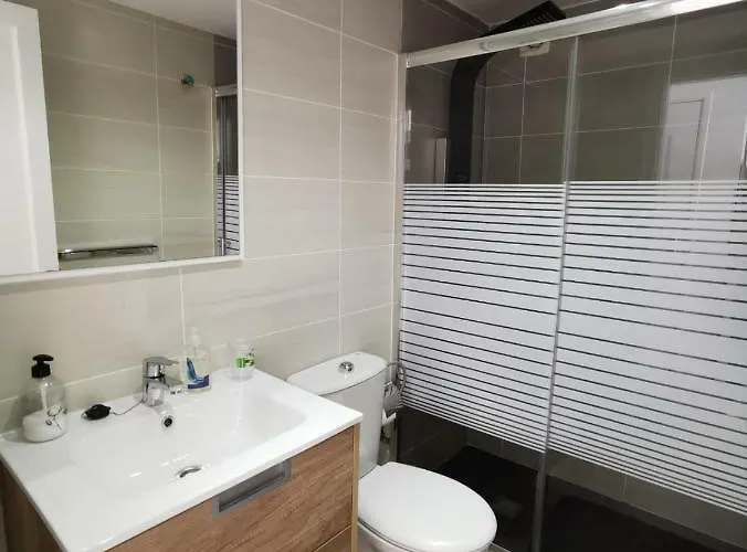 Sun And Relax Corralejo