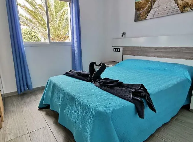 Sun And Relax Appartement *