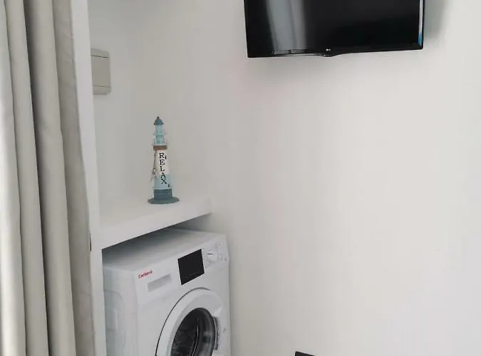 Appartement Sun And Relax