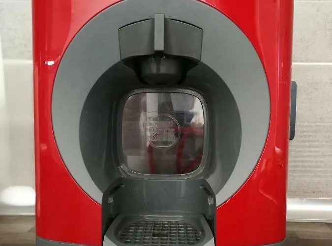 Sun And Relax Appartement *