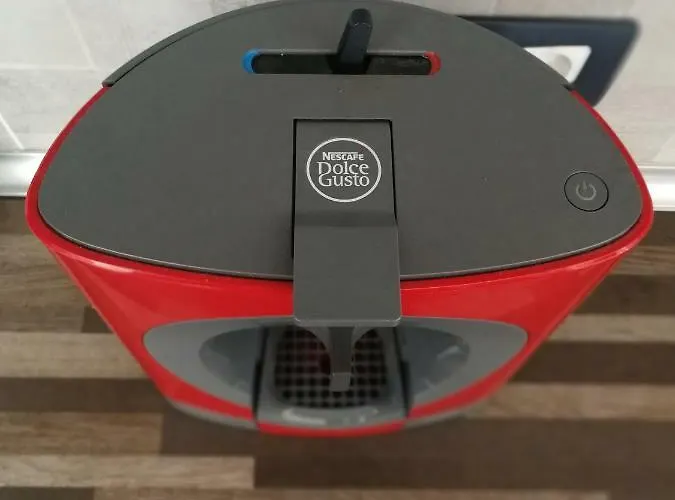 Appartement Sun And Relax