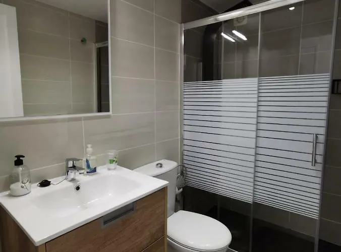 Appartement Sun And Relax Corralejo