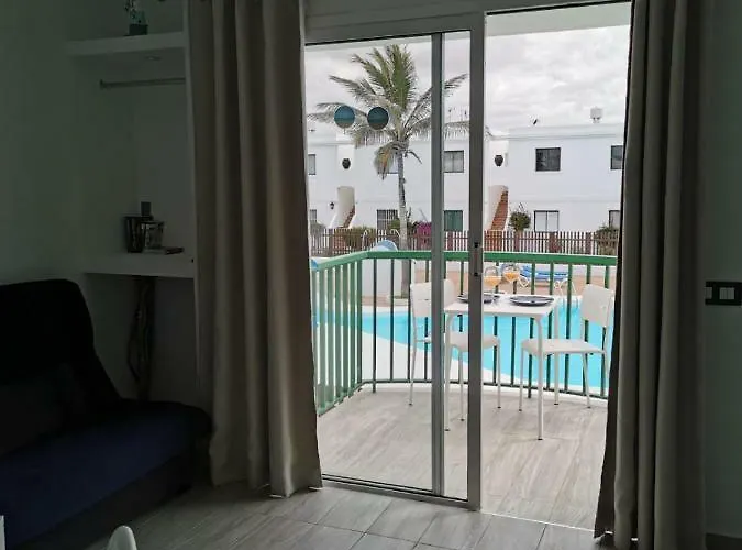 Sun And Relax Appartement