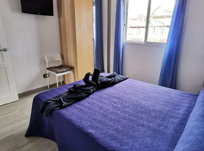 Sun And Relax * Corralejo