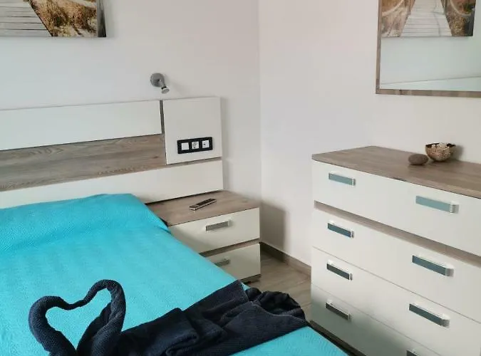 Sun And Relax Appartement Corralejo