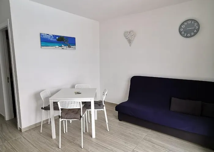 Appartement Sun And Relax Corralejo