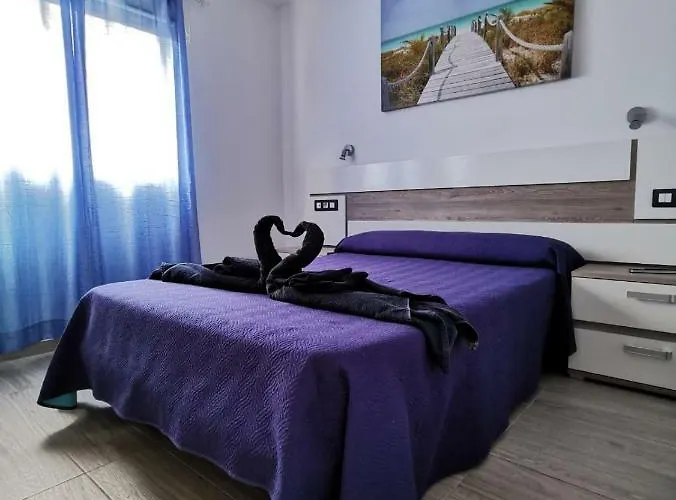 Appartement Sun And Relax