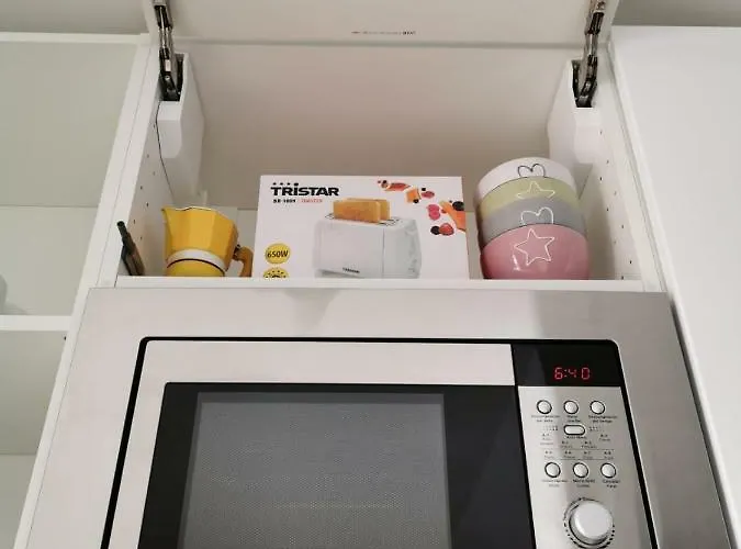 Appartement Sun And Relax Corralejo