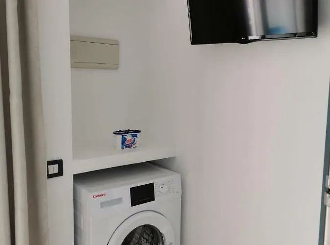 Appartement Sun And Relax