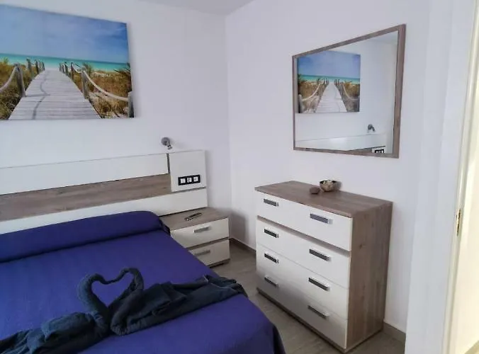 Appartement Sun And Relax