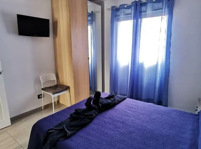 Appartement Sun And Relax *