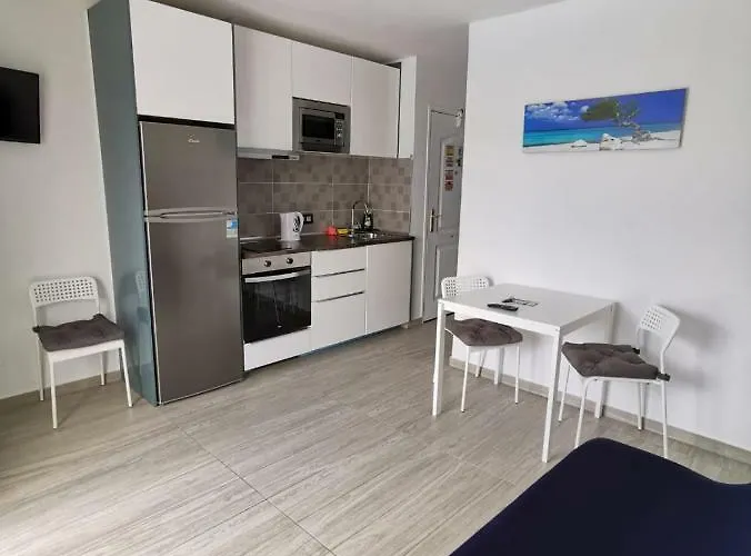 Sun And Relax Appartement Corralejo