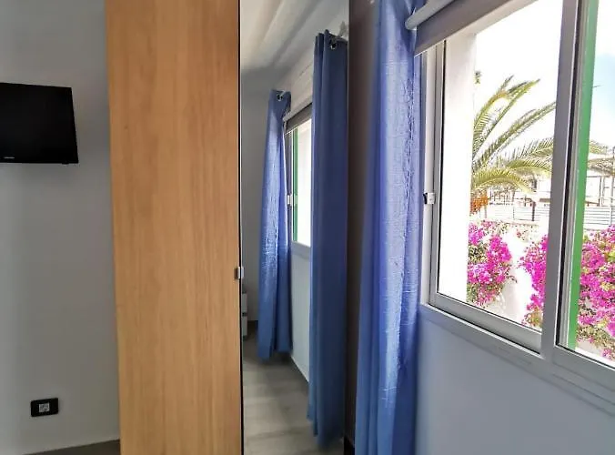 Sun And Relax Appartement