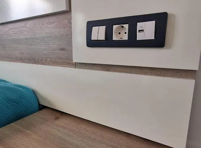 Sun And Relax Appartement Corralejo