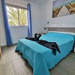 Sun And Relax Apartment *