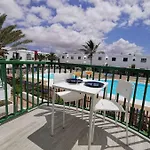 Sun And Relax Apartment Corralejo