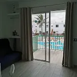 Sun And Relax Apartment