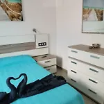 Sun And Relax Apartment Corralejo