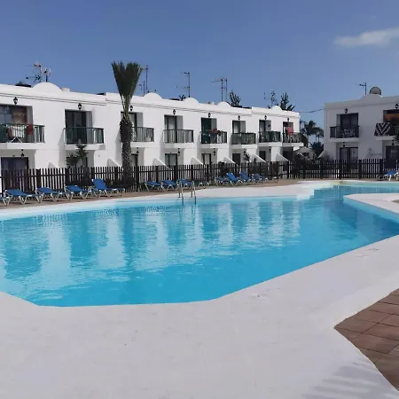 Διαμέρισμα Sun And Relax *