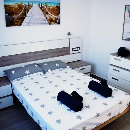 Sun And Relax Κοραλέχο