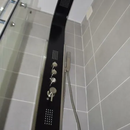 Sun And Relax 아파트 *