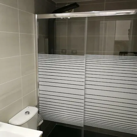 아파트 Sun And Relax 코라레호