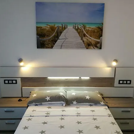 Sun And Relax 코라레호